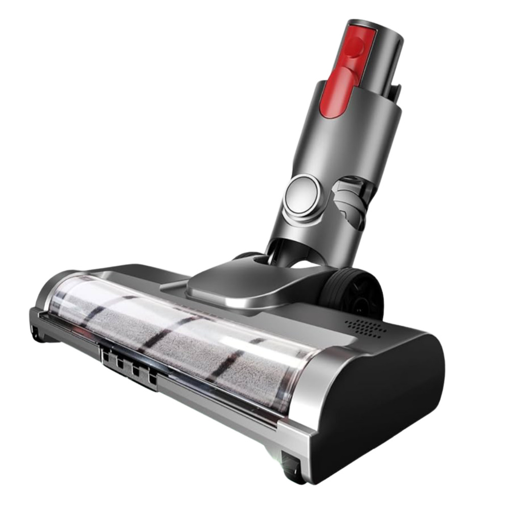 Direct Drive Floor & Carpet Brush Head for Dyson V7 V8 V10 V11 V15 Vacuum